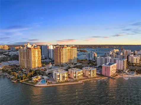 101 Sunset Drive Sarasota FL 34236