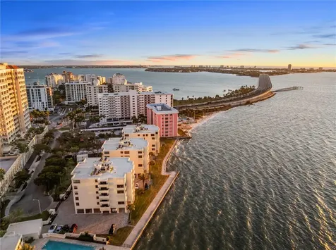 101 Sunset Drive Sarasota FL 34236