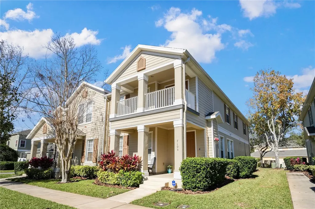 7105 Red Lantern Drive Harmony FL 34773