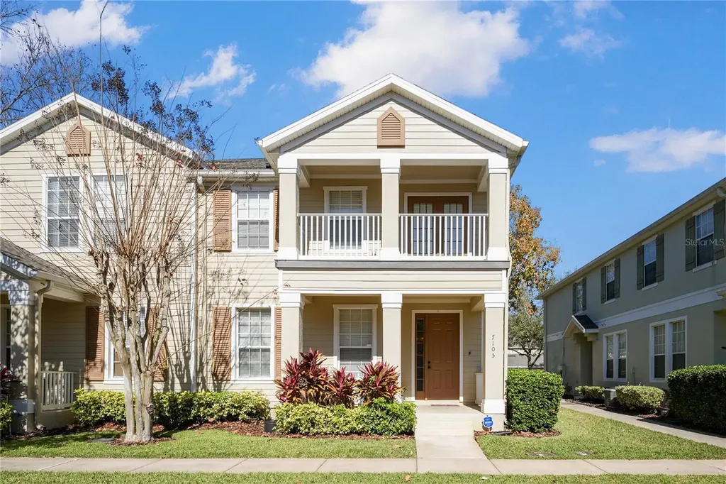 7105 Red Lantern Drive Harmony FL 34773