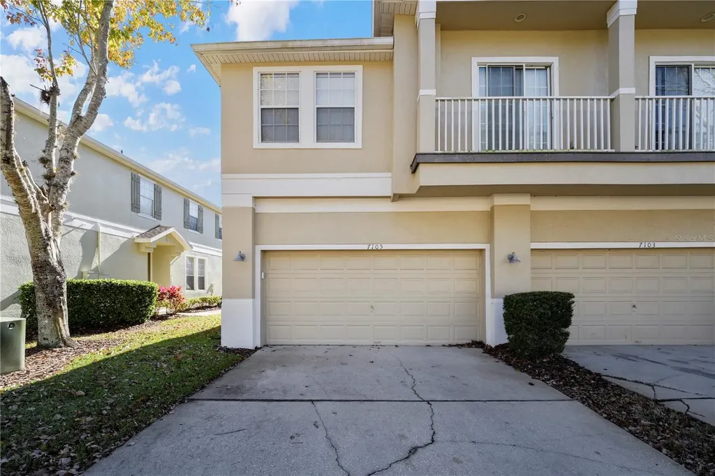 7105 Red Lantern Drive Harmony FL 34773