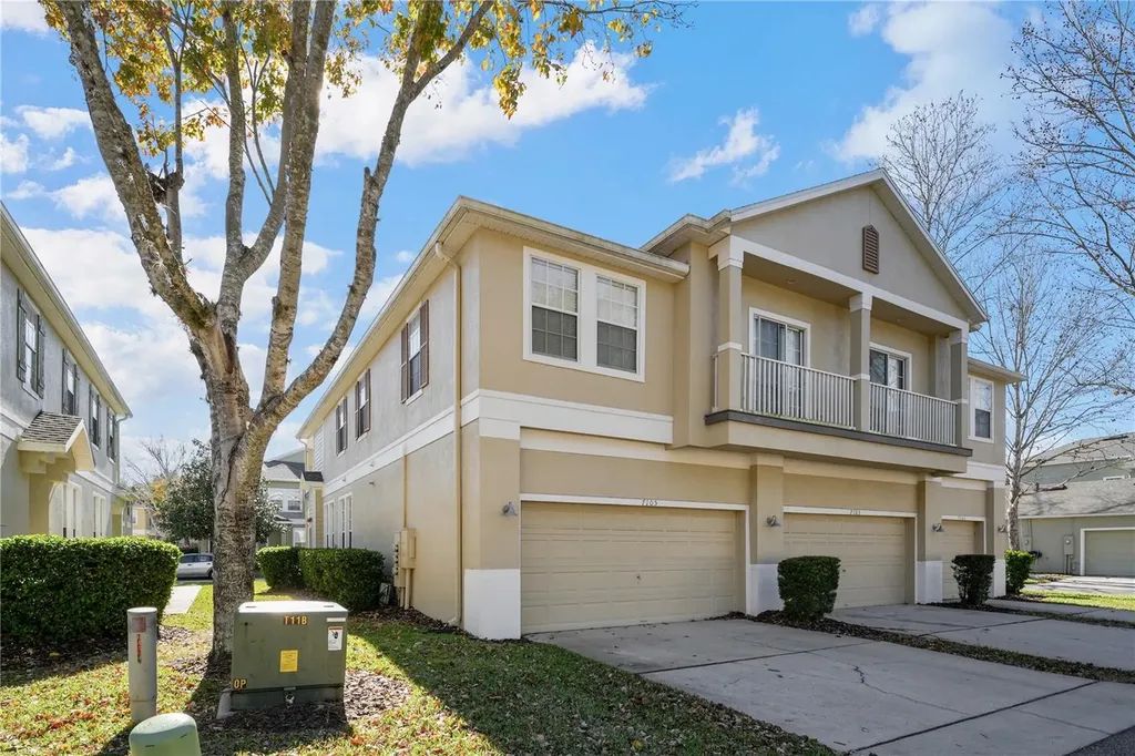 7105 Red Lantern Drive Harmony FL 34773