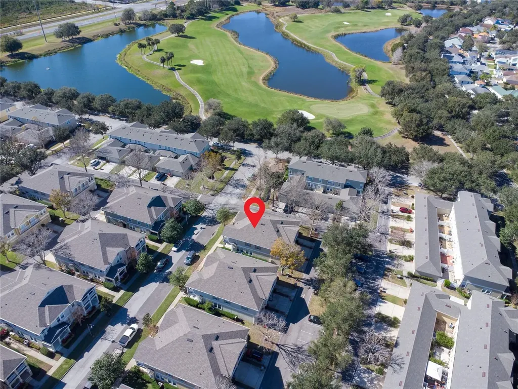 7105 Red Lantern Drive Harmony FL 34773