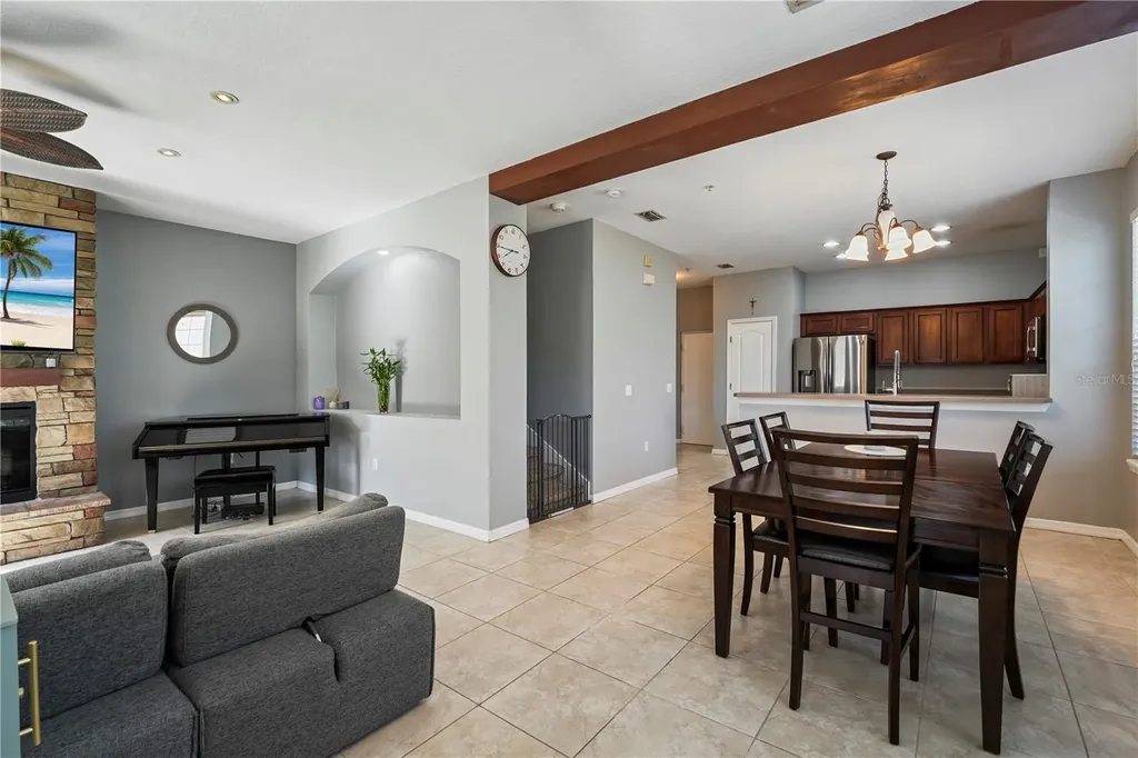 7105 Red Lantern Drive Harmony FL 34773