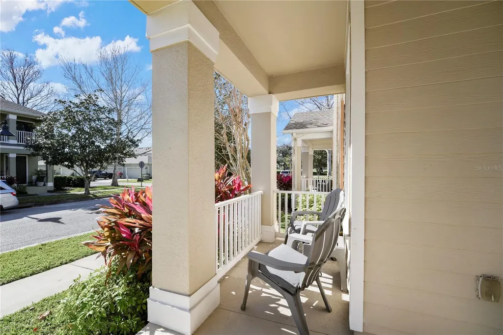 7105 Red Lantern Drive Harmony FL 34773