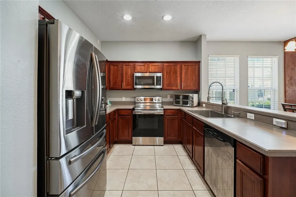 7105 Red Lantern Drive Harmony FL 34773