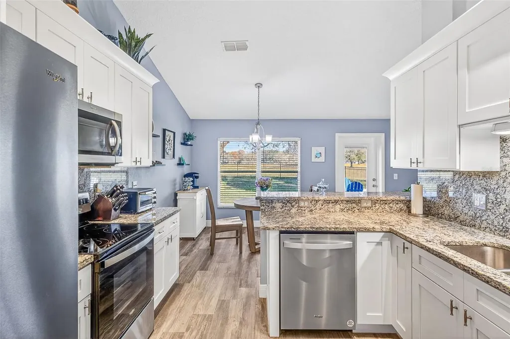 36700 Oconee Avenue Eustis FL 32736