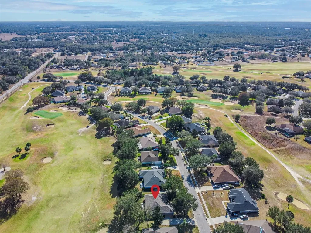 36700 Oconee Avenue Eustis FL 32736