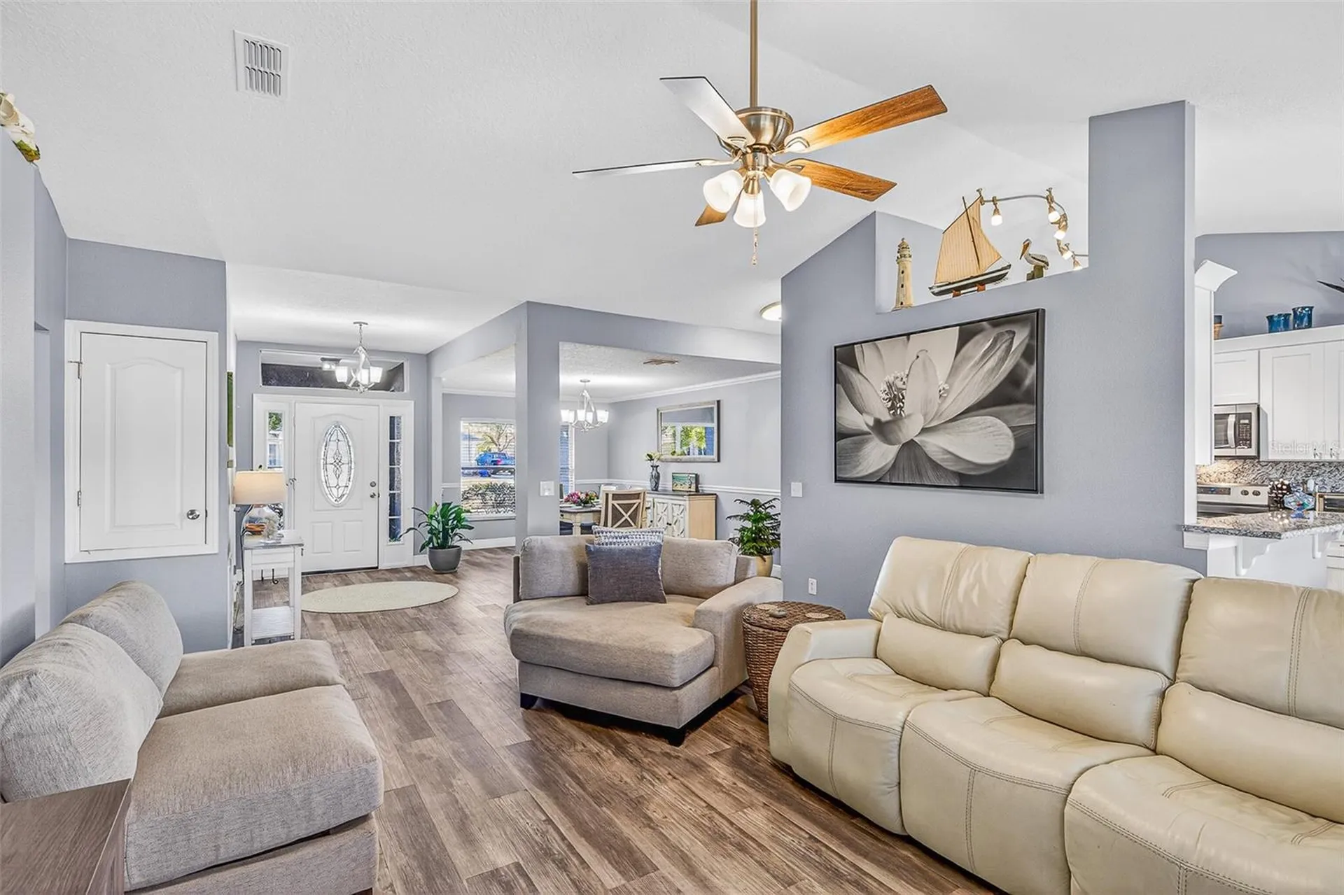 36700 Oconee Avenue Eustis FL 32736
