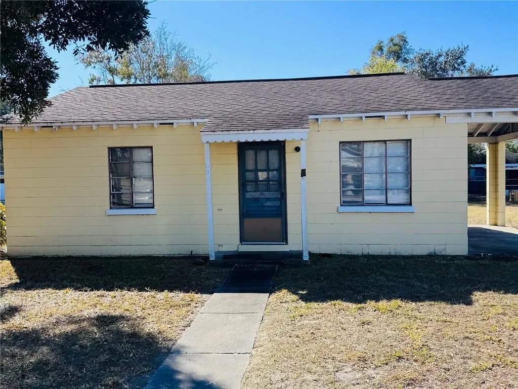 600 W Webster Avenue Winter Park FL 32789