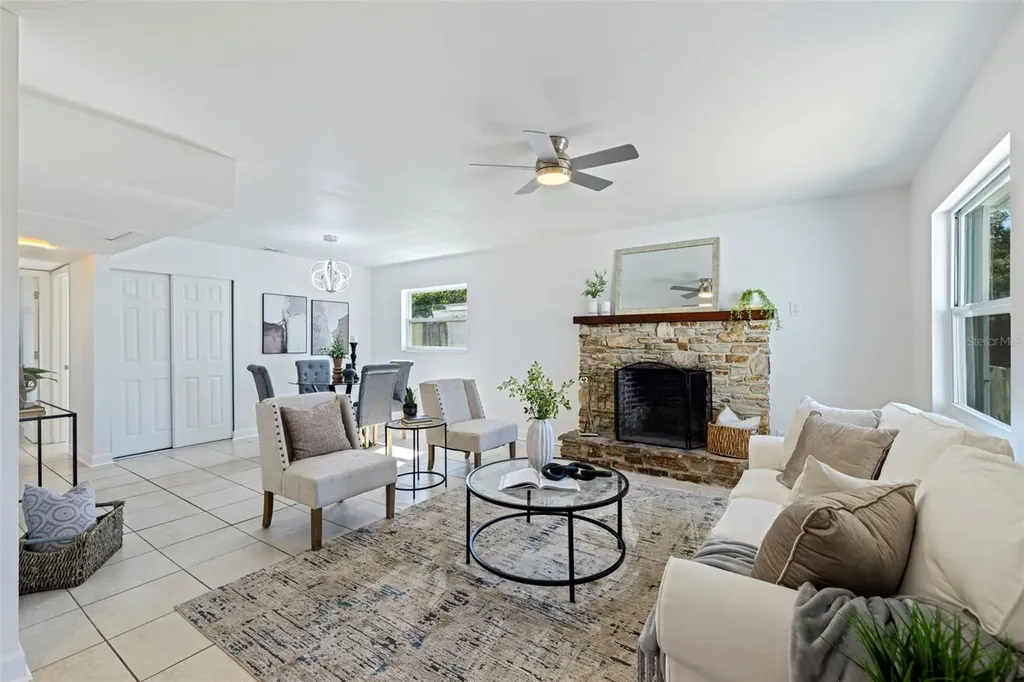 656 59th Street S St Petersburg FL 33707