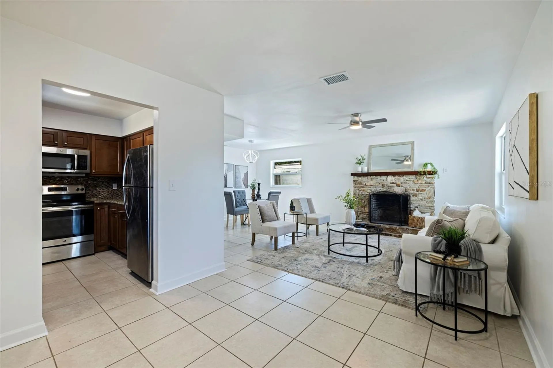 656 59th Street S St Petersburg FL 33707