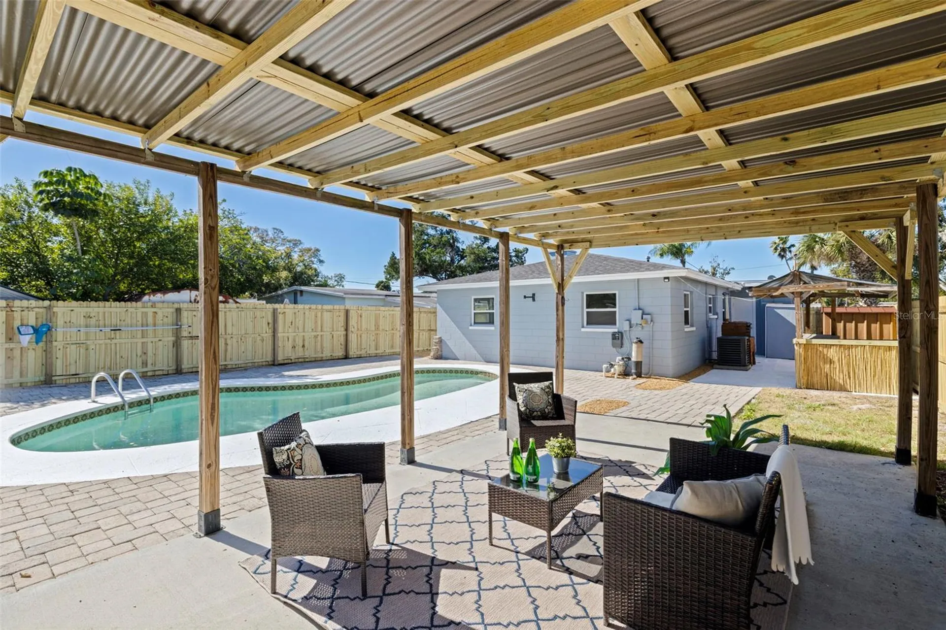 656 59th Street S St Petersburg FL 33707