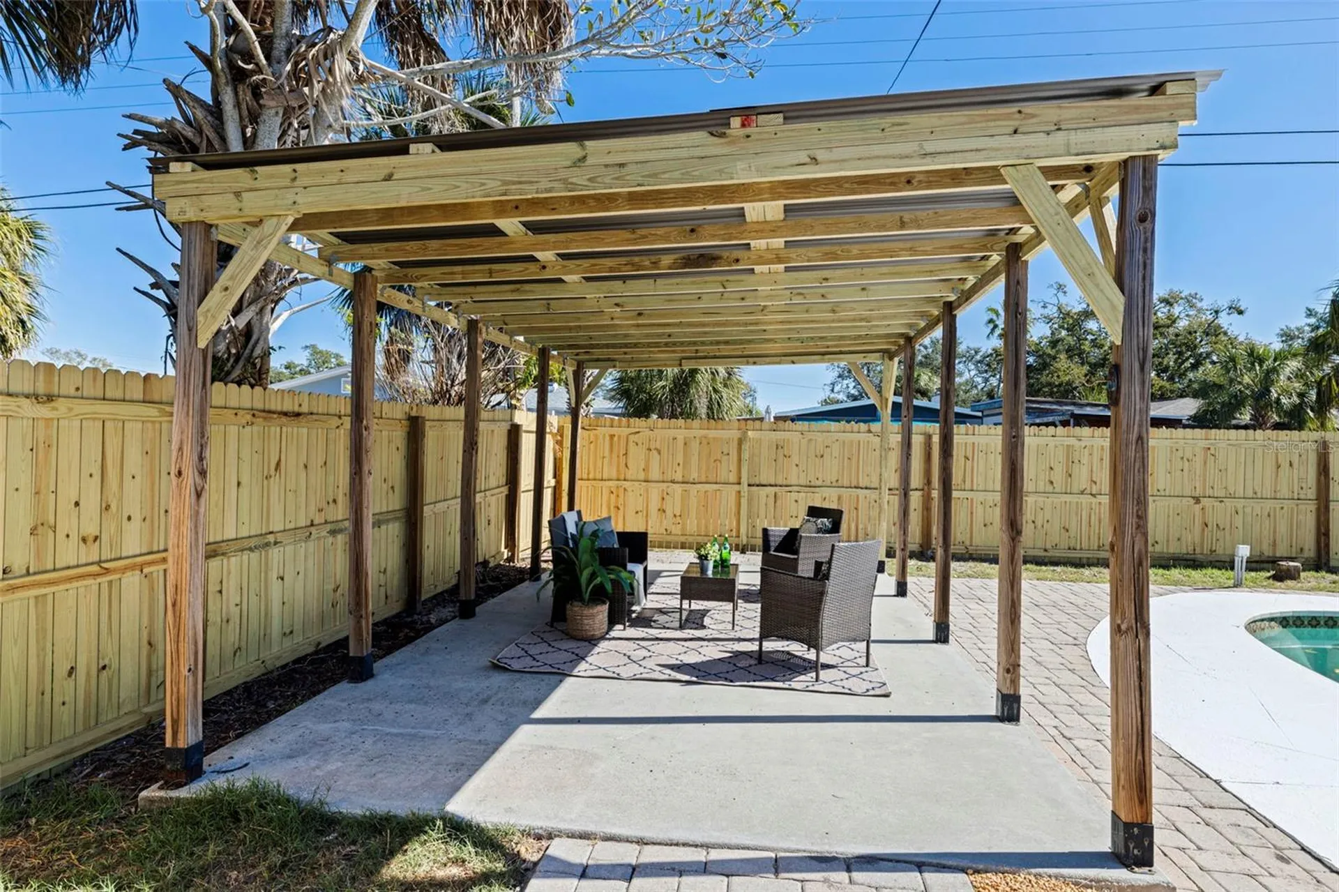 656 59th Street S St Petersburg FL 33707
