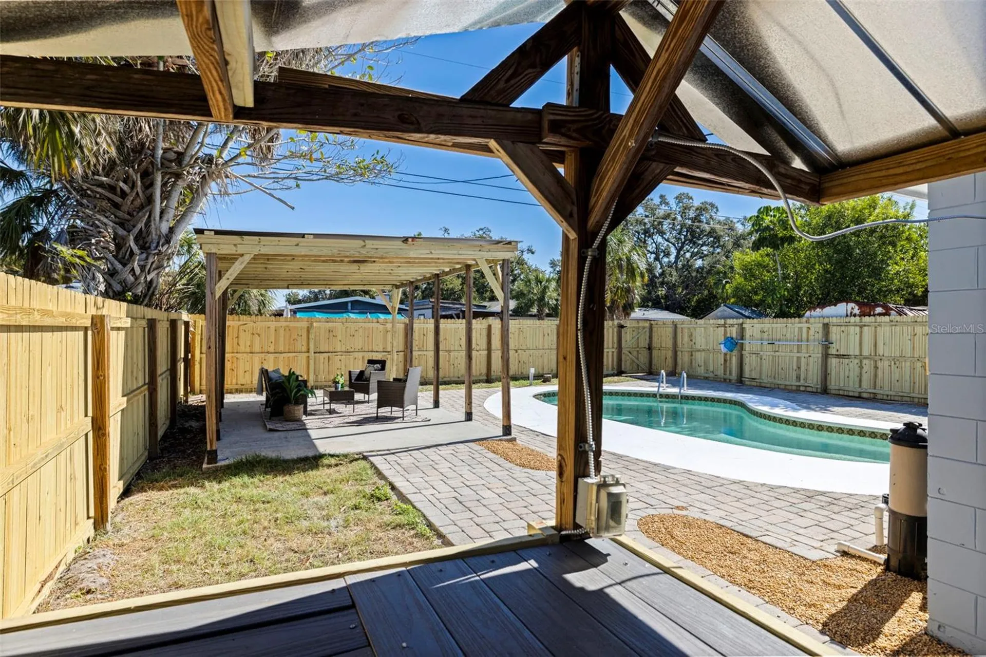 656 59th Street S St Petersburg FL 33707
