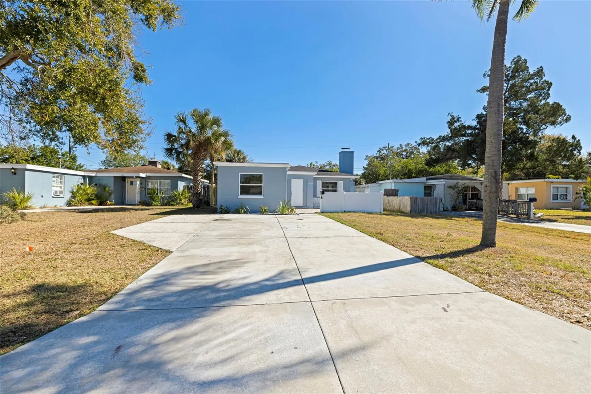 656 59th Street S St Petersburg FL 33707