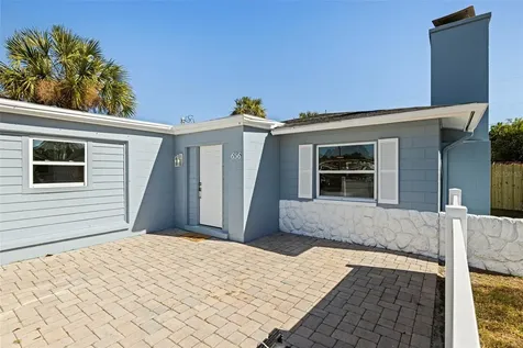 656 59th Street S St Petersburg FL 33707