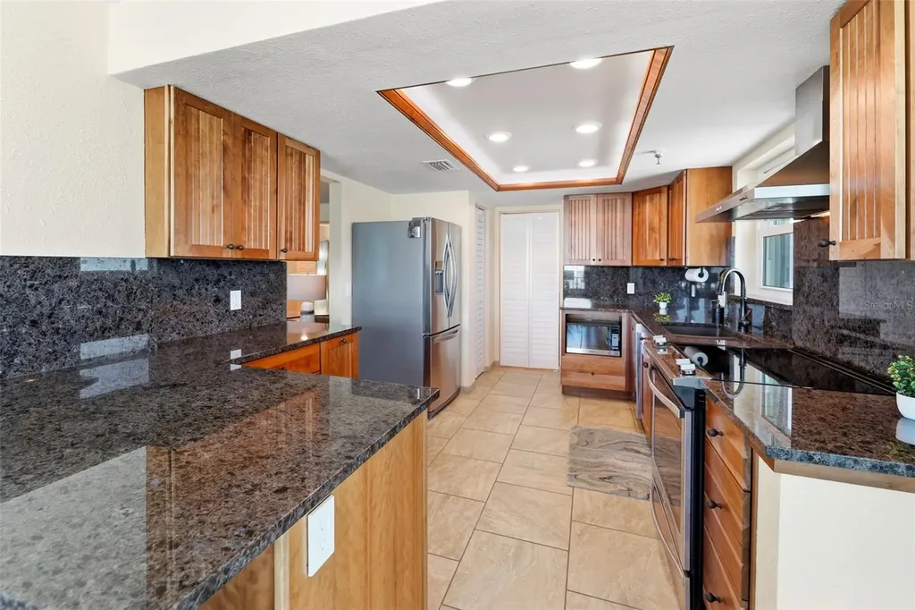 15316 Gulf Boulevard Madeira Beach FL 33708