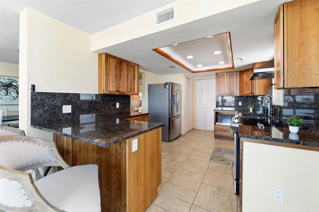 15316 Gulf Boulevard Madeira Beach FL 33708