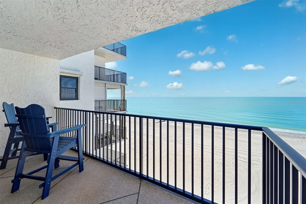 15316 Gulf Boulevard Madeira Beach FL 33708