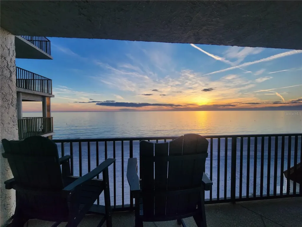15316 Gulf Boulevard Madeira Beach FL 33708