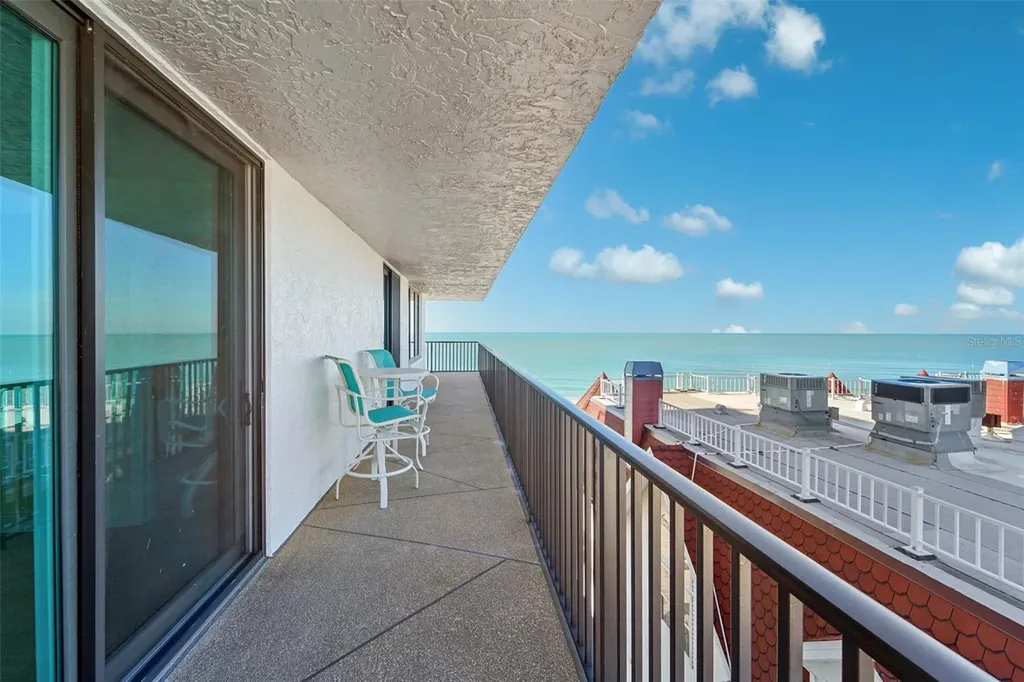 15316 Gulf Boulevard Madeira Beach FL 33708