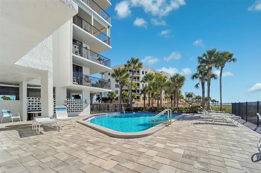 15316 Gulf Boulevard Madeira Beach FL 33708