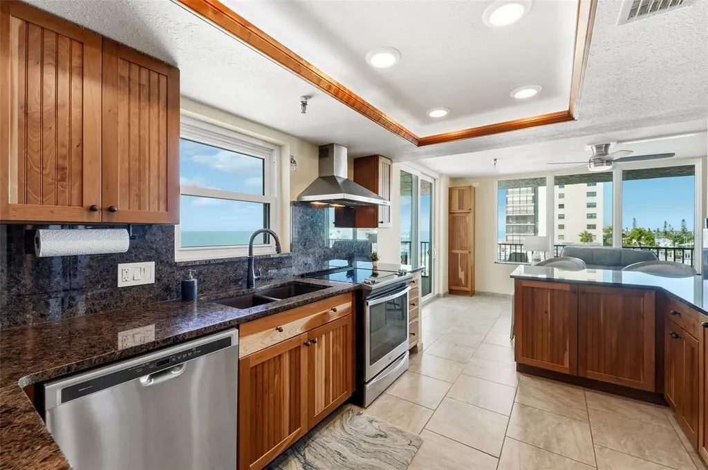 15316 Gulf Boulevard Madeira Beach FL 33708