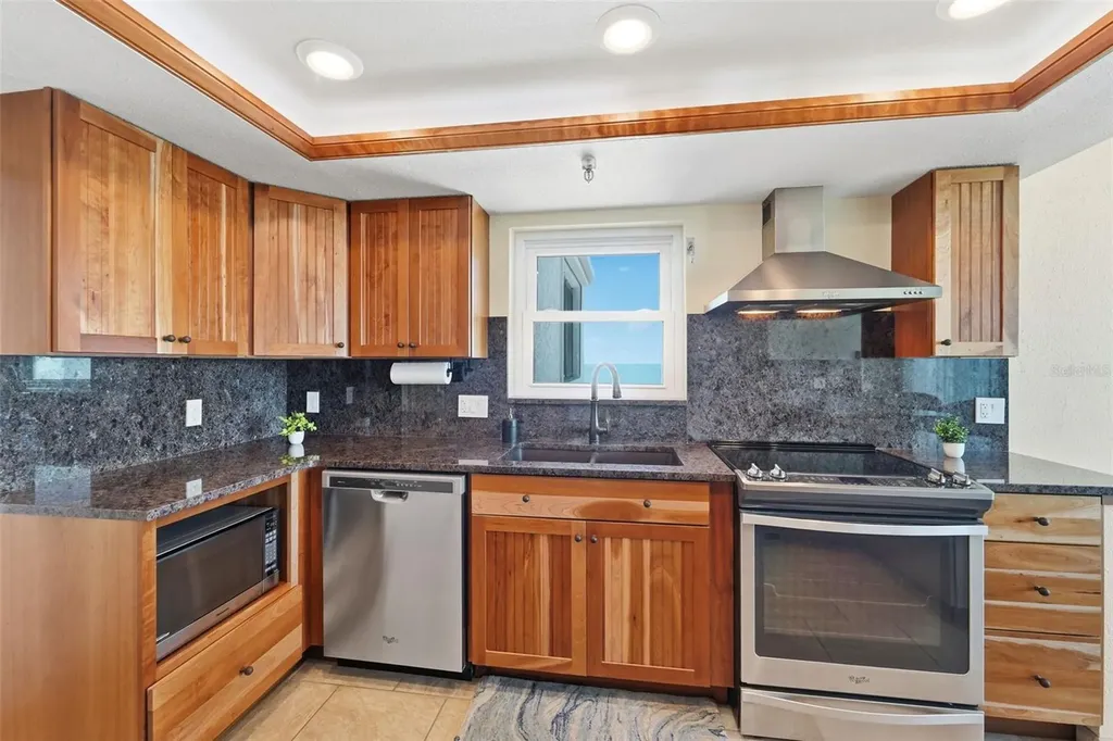 15316 Gulf Boulevard Madeira Beach FL 33708