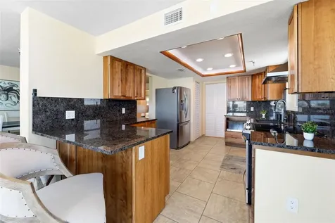 15316 Gulf Boulevard Madeira Beach FL 33708