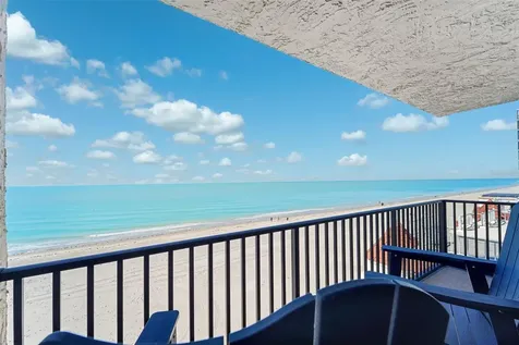 15316 Gulf Boulevard Madeira Beach FL 33708
