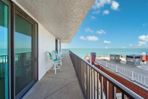 15316 Gulf Boulevard Madeira Beach FL 33708