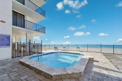 15316 Gulf Boulevard Madeira Beach FL 33708