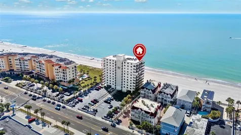 15316 Gulf Boulevard Madeira Beach FL 33708