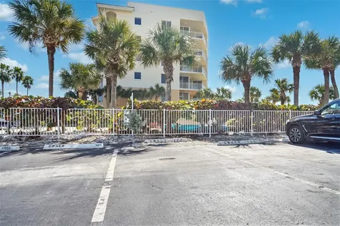 15316 Gulf Boulevard Madeira Beach FL 33708