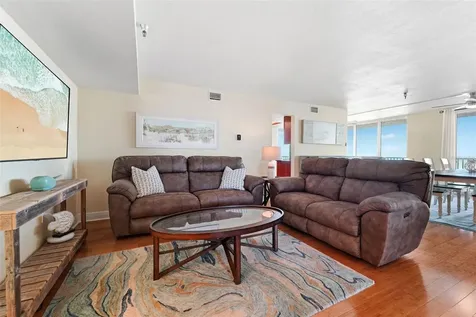15316 Gulf Boulevard Madeira Beach FL 33708