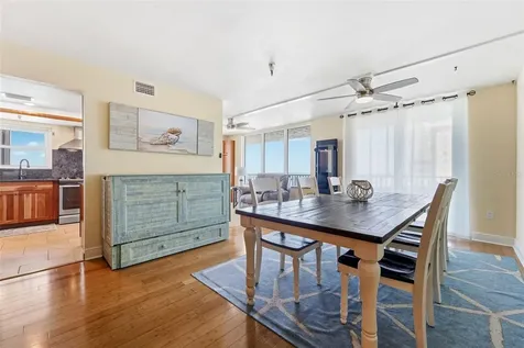 15316 Gulf Boulevard Madeira Beach FL 33708