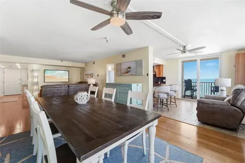 15316 Gulf Boulevard Madeira Beach FL 33708