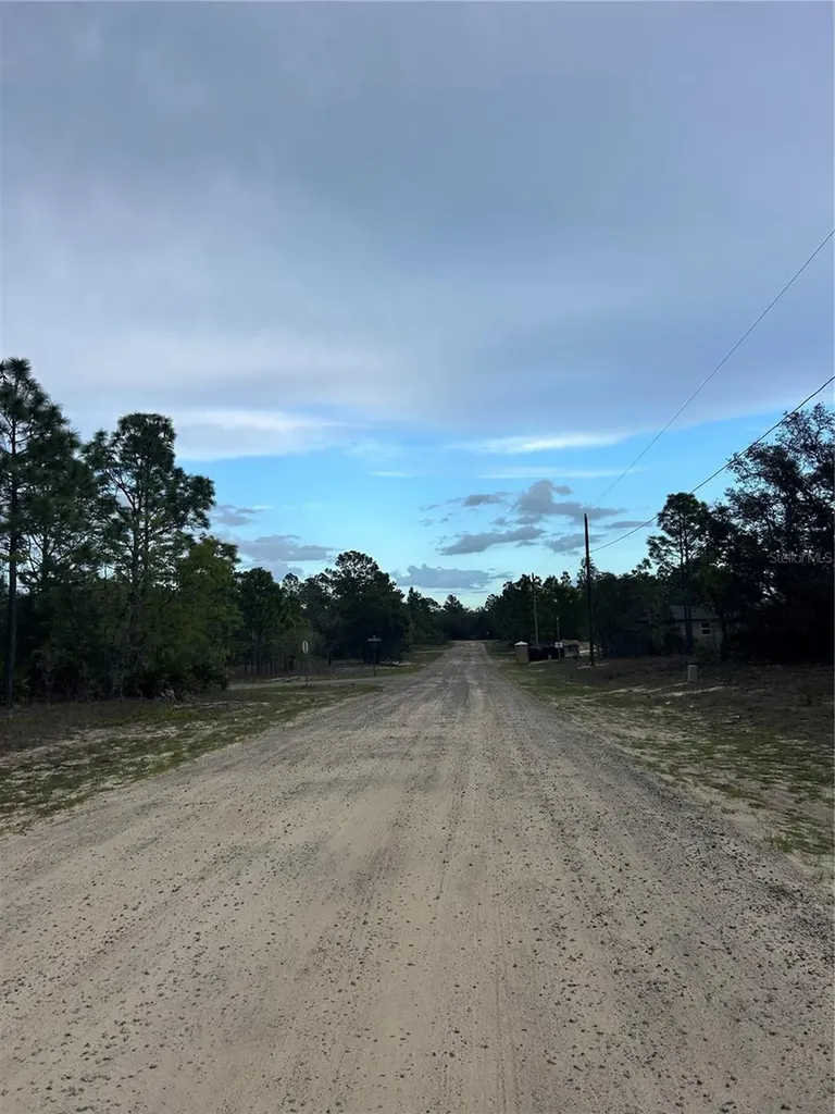 3528 W Nieman Drive Dunnellon FL 34433