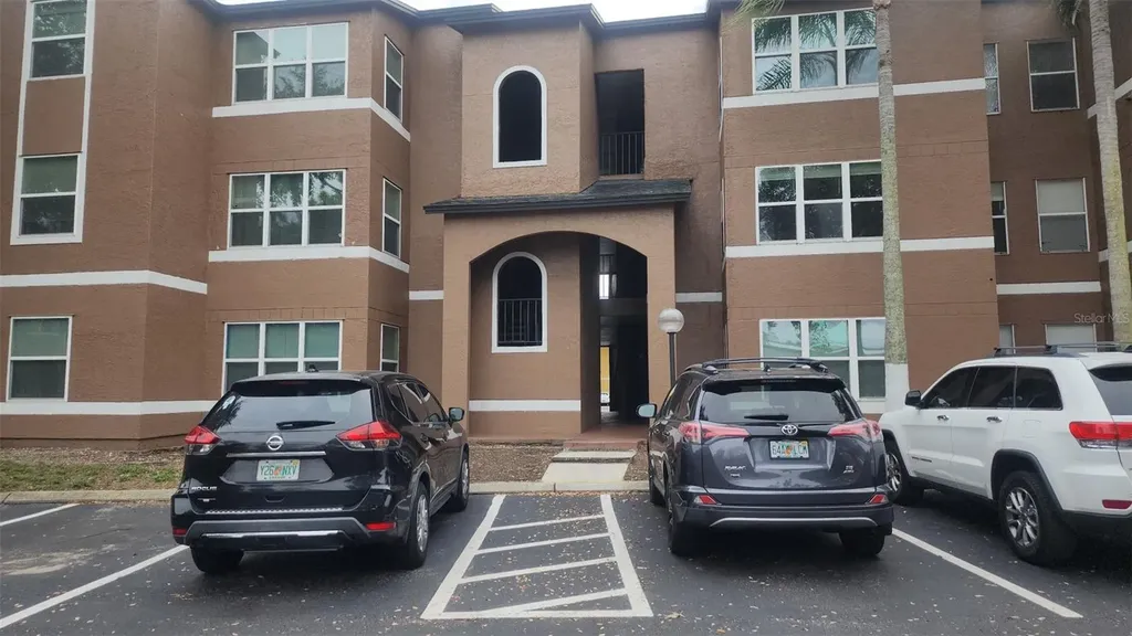 4540 Commander Drive Orlando FL 32822