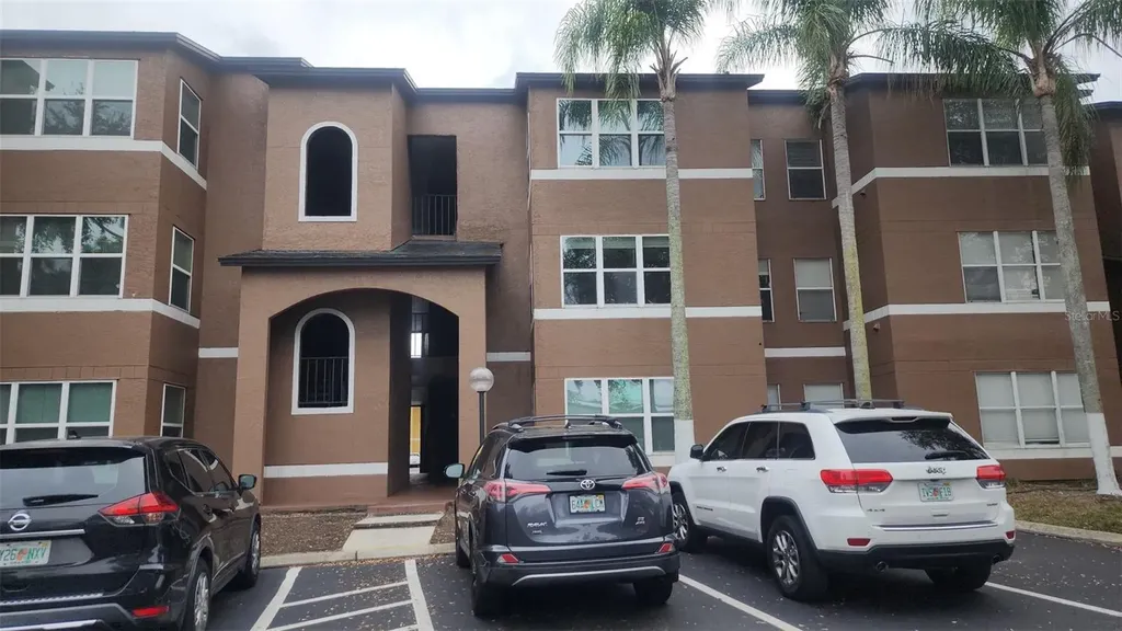 4540 Commander Drive Orlando FL 32822