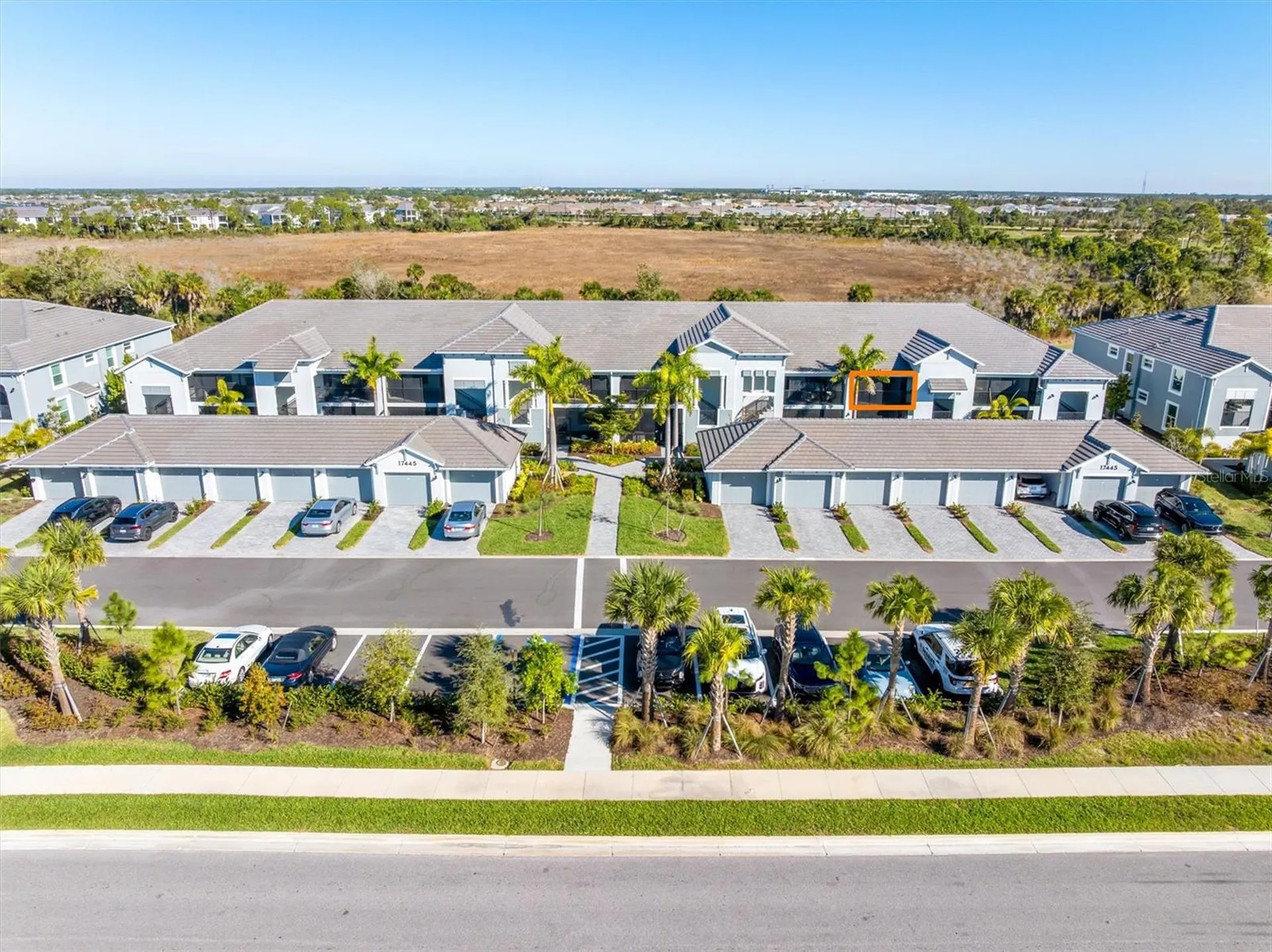17445 Opal Sand Drive Venice FL 34293