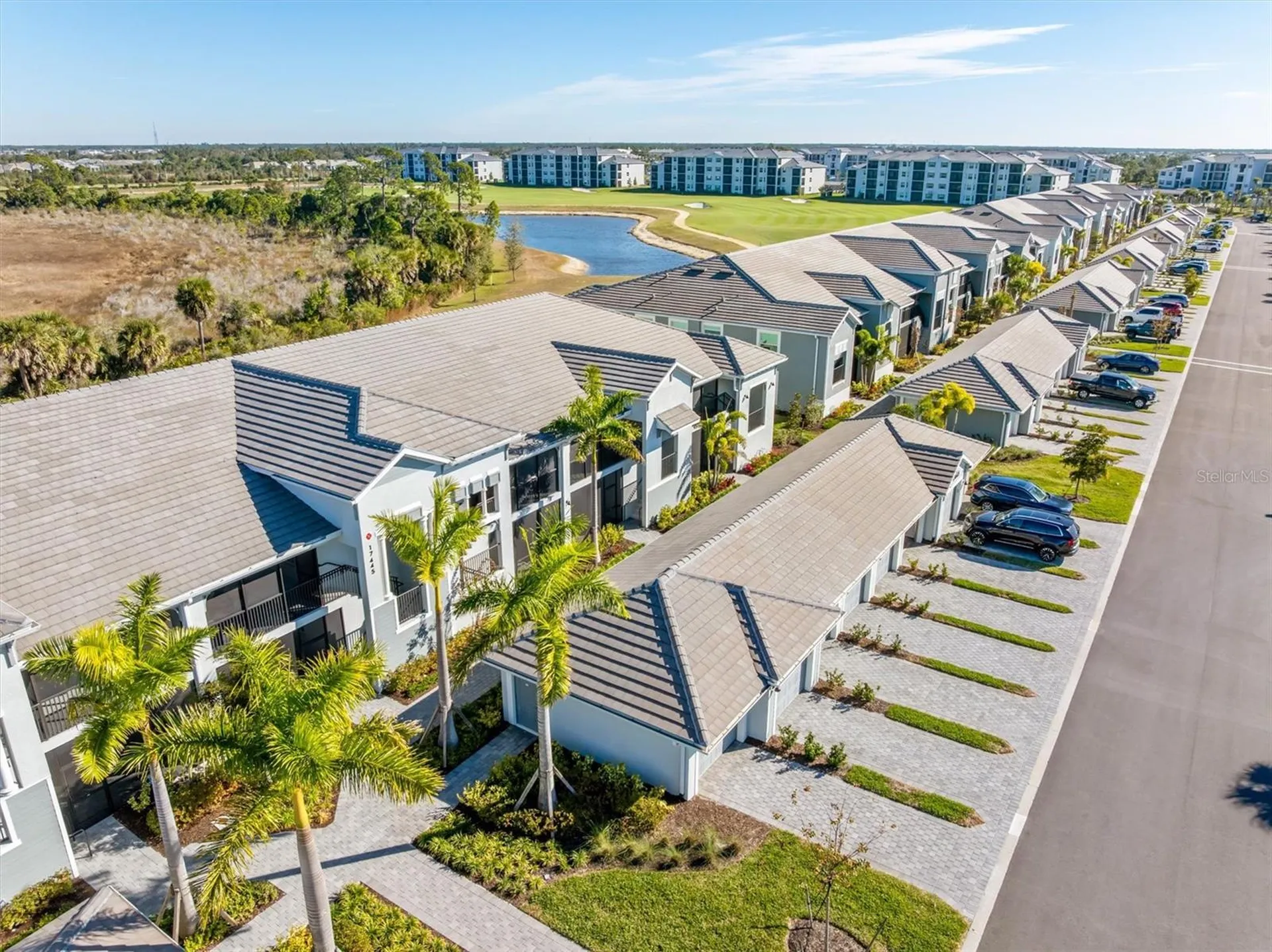 17445 Opal Sand Drive Venice FL 34293