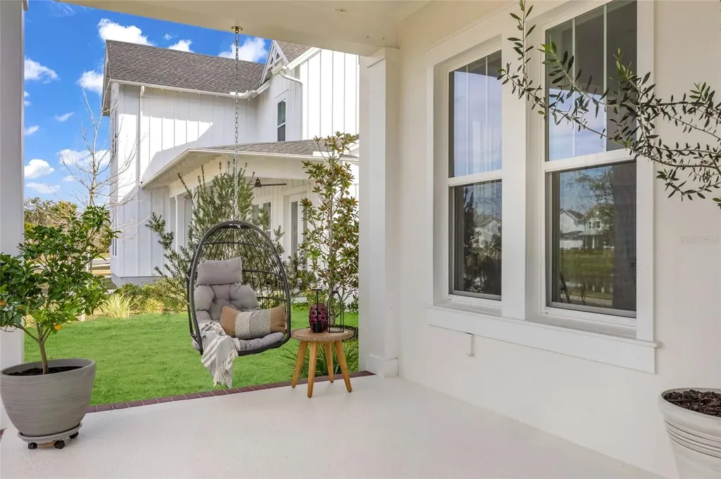906 Allendale Lane Winter Garden FL 34787