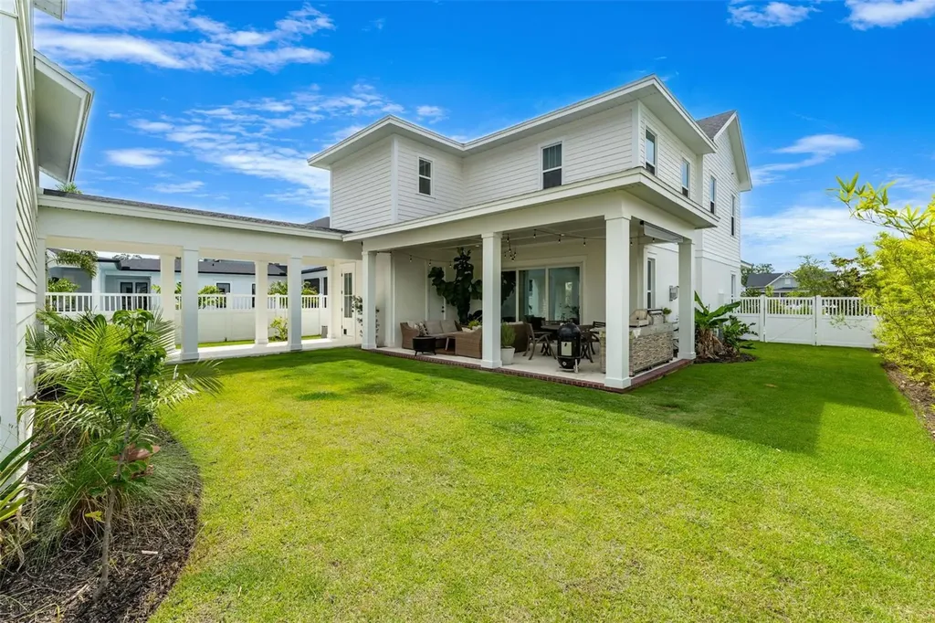906 Allendale Lane Winter Garden FL 34787