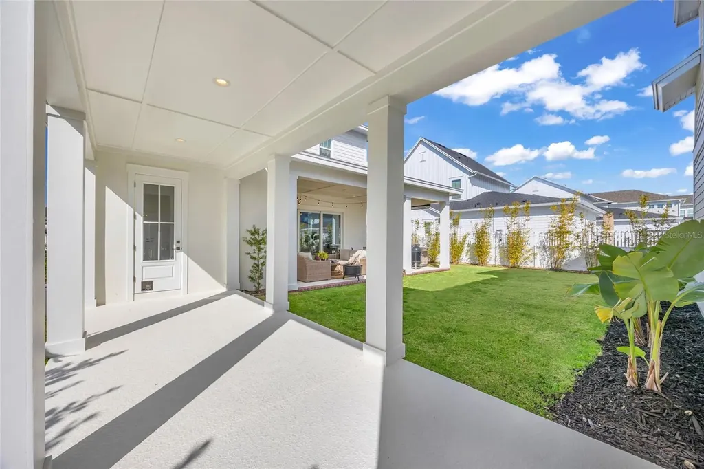 906 Allendale Lane Winter Garden FL 34787