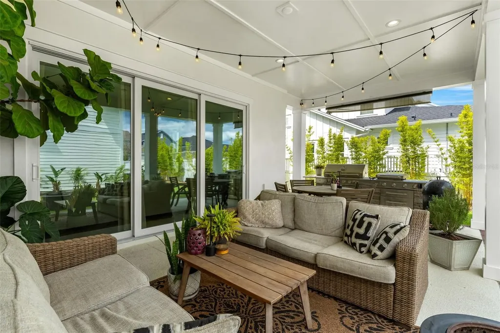 906 Allendale Lane Winter Garden FL 34787