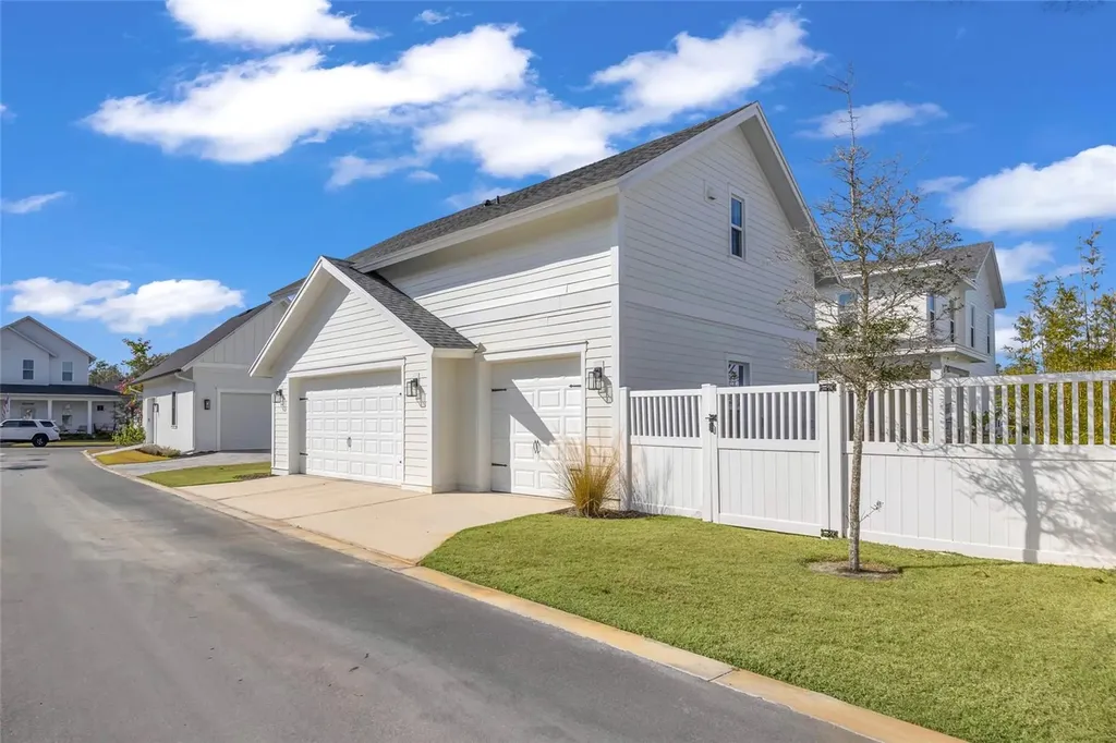 906 Allendale Lane Winter Garden FL 34787