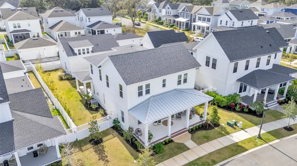 906 Allendale Lane Winter Garden FL 34787