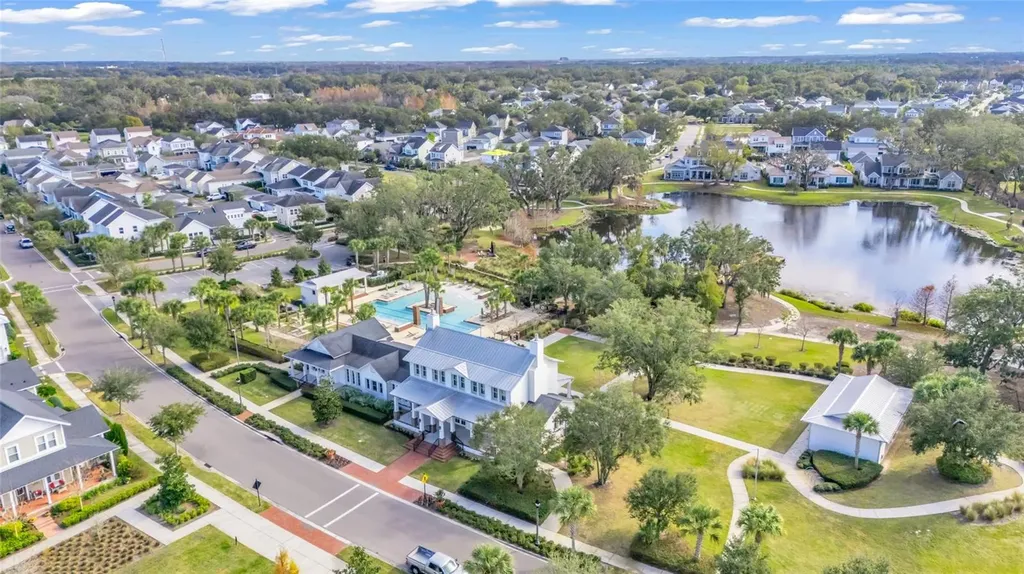 906 Allendale Lane Winter Garden FL 34787